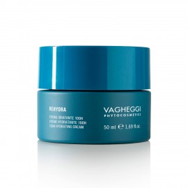 Vagheggi Rehydra 100H Hydrating Cream 